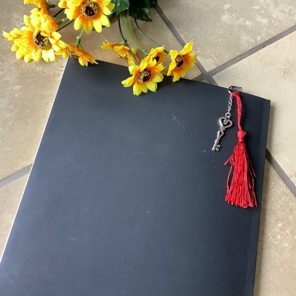 🌺 BUTTERFLY JOURNAL DIARY SPELL BOOK NOTES WRITING SCRAPBOOK NOTEBOOK STORY - Picture 7 of 11